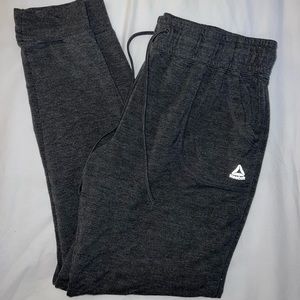 Reebok joggers